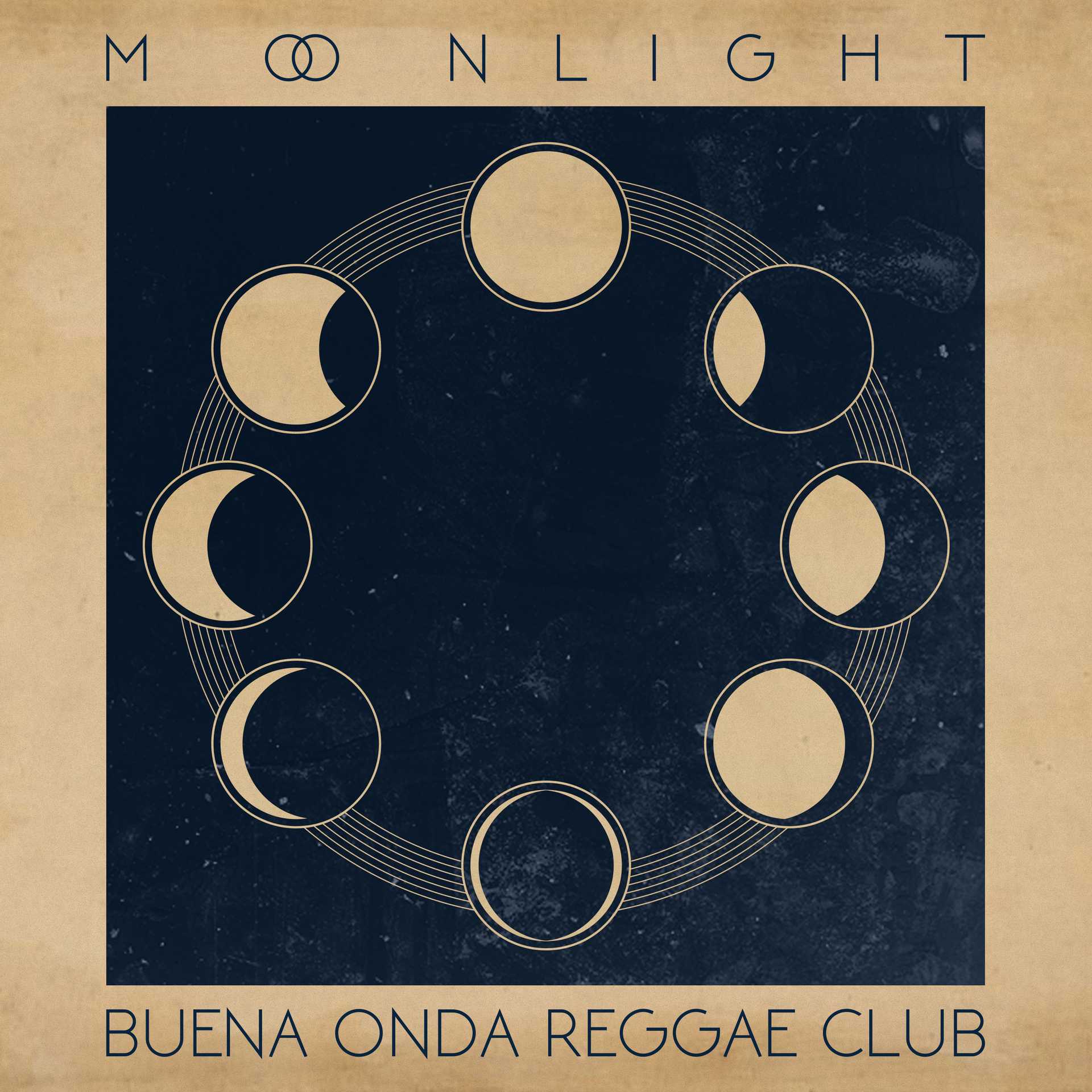 Capa do disco "Moonlight"