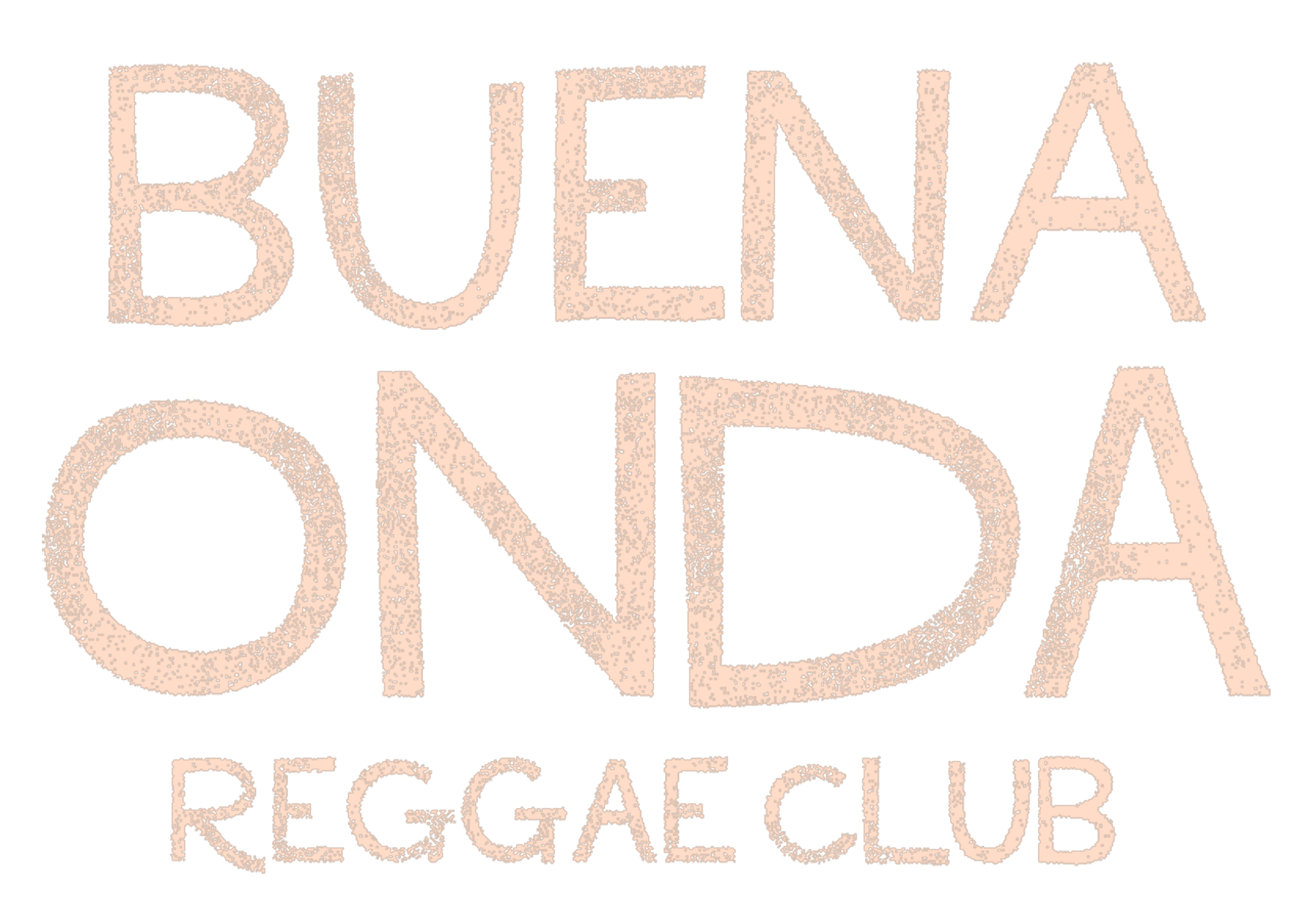 Buena Onda Reggae Club